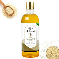 Sesame Oil